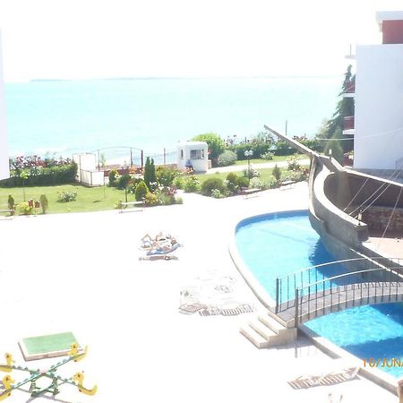 Private Apartments In Privilige Fort Beach 埃勒尼特 外观 照片