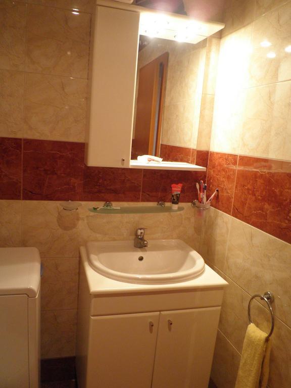 Private Apartments In Privilige Fort Beach 埃勒尼特 外观 照片