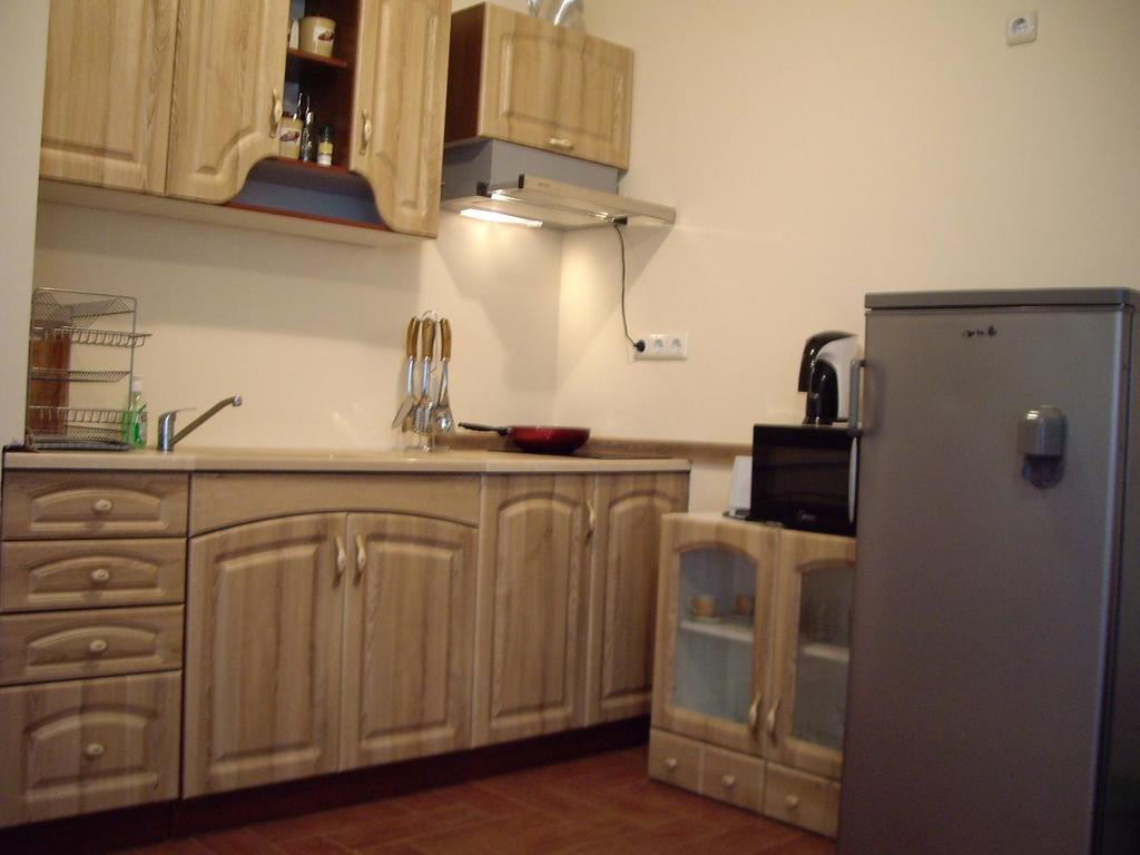 Private Apartments In Privilige Fort Beach 埃勒尼特 外观 照片