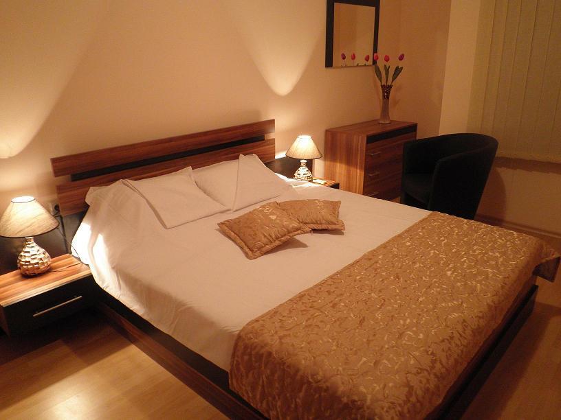 Private Apartments In Privilige Fort Beach 埃勒尼特 外观 照片