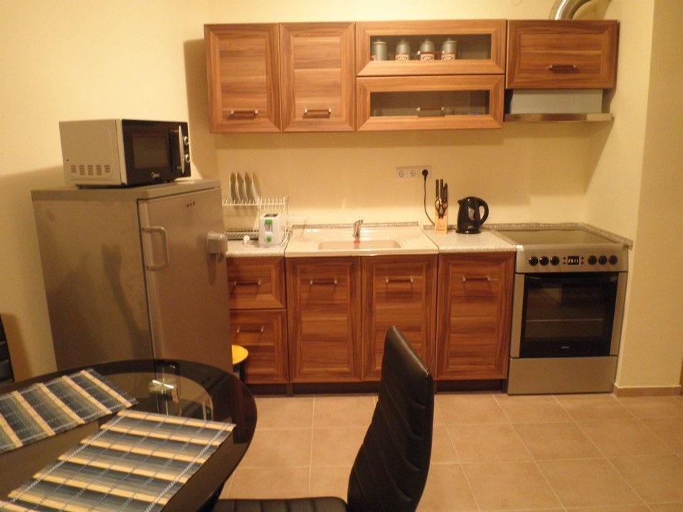 Private Apartments In Privilige Fort Beach 埃勒尼特 外观 照片