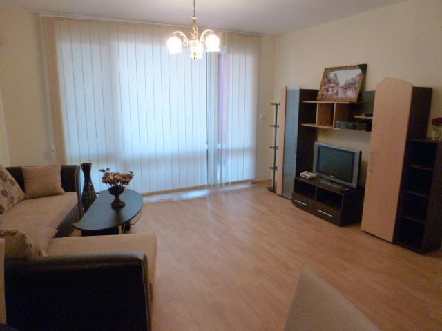 Private Apartments In Privilige Fort Beach 埃勒尼特 外观 照片